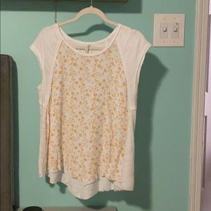 Flowy altard state top
